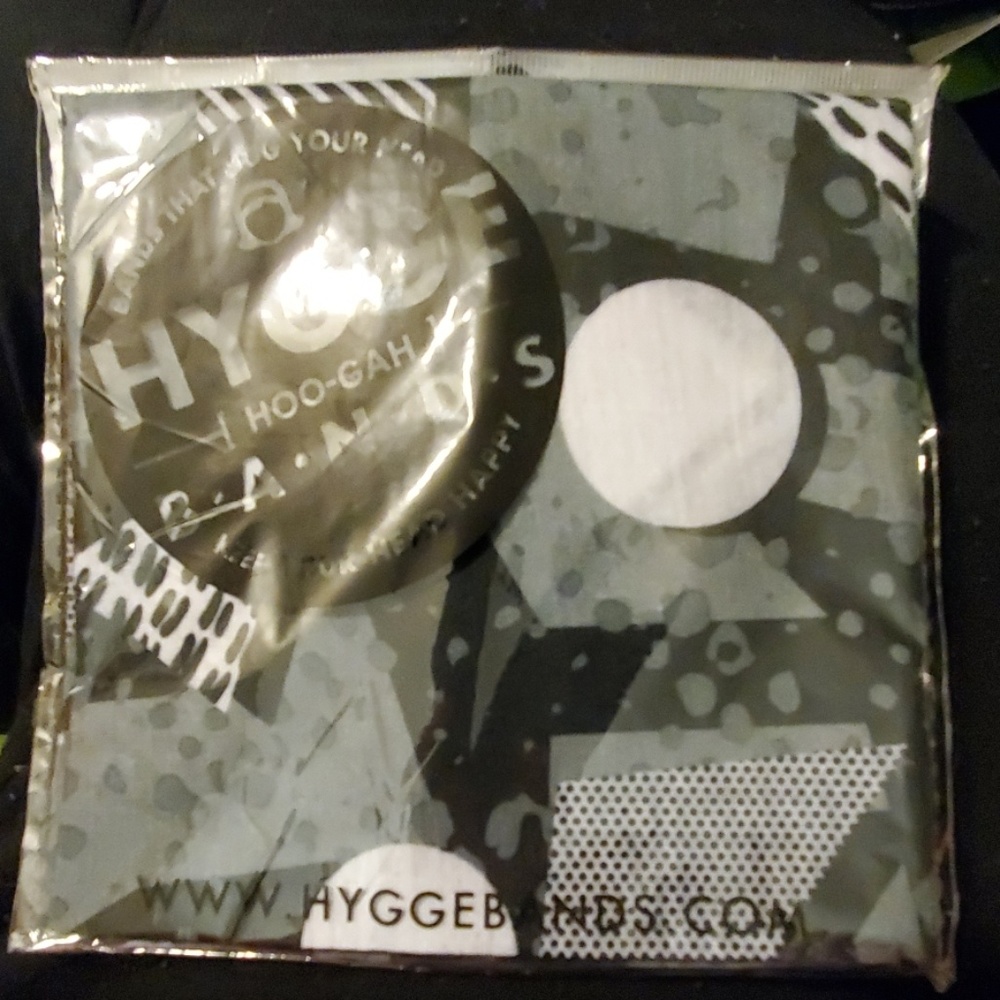 Hygge Band Headband